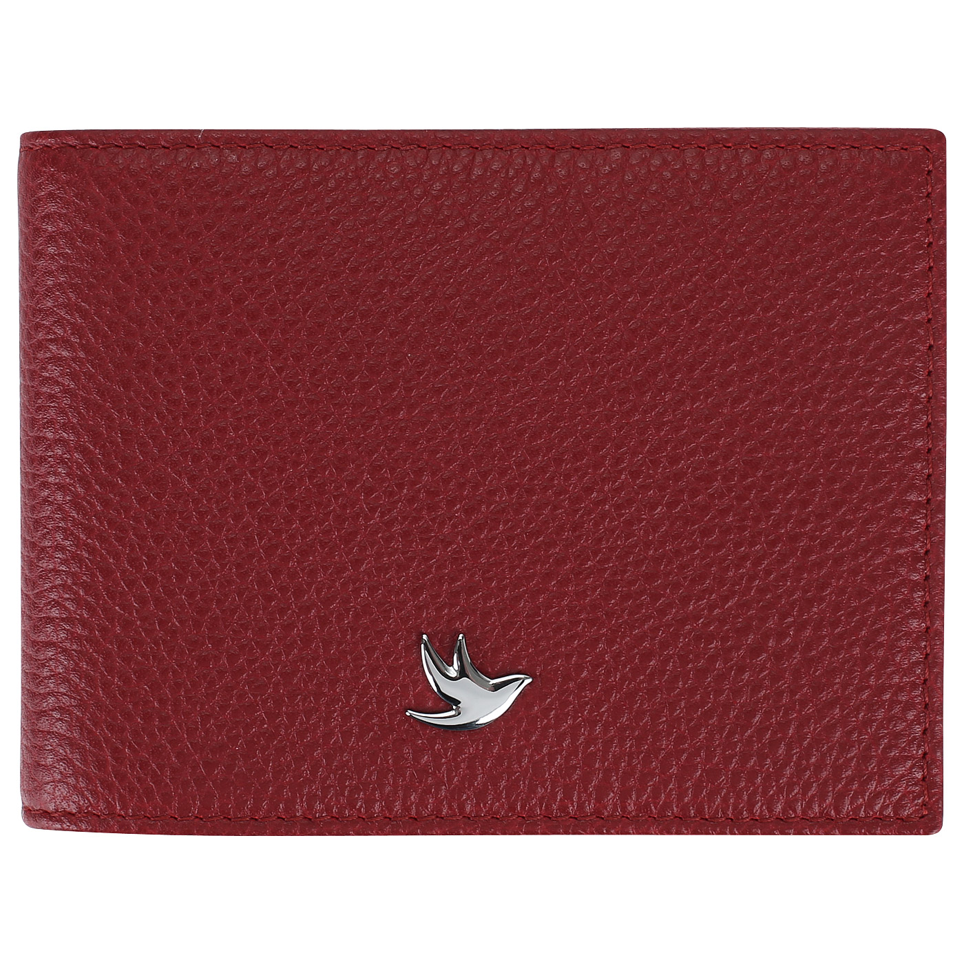 Aurelli Красная обложка для удостоверения