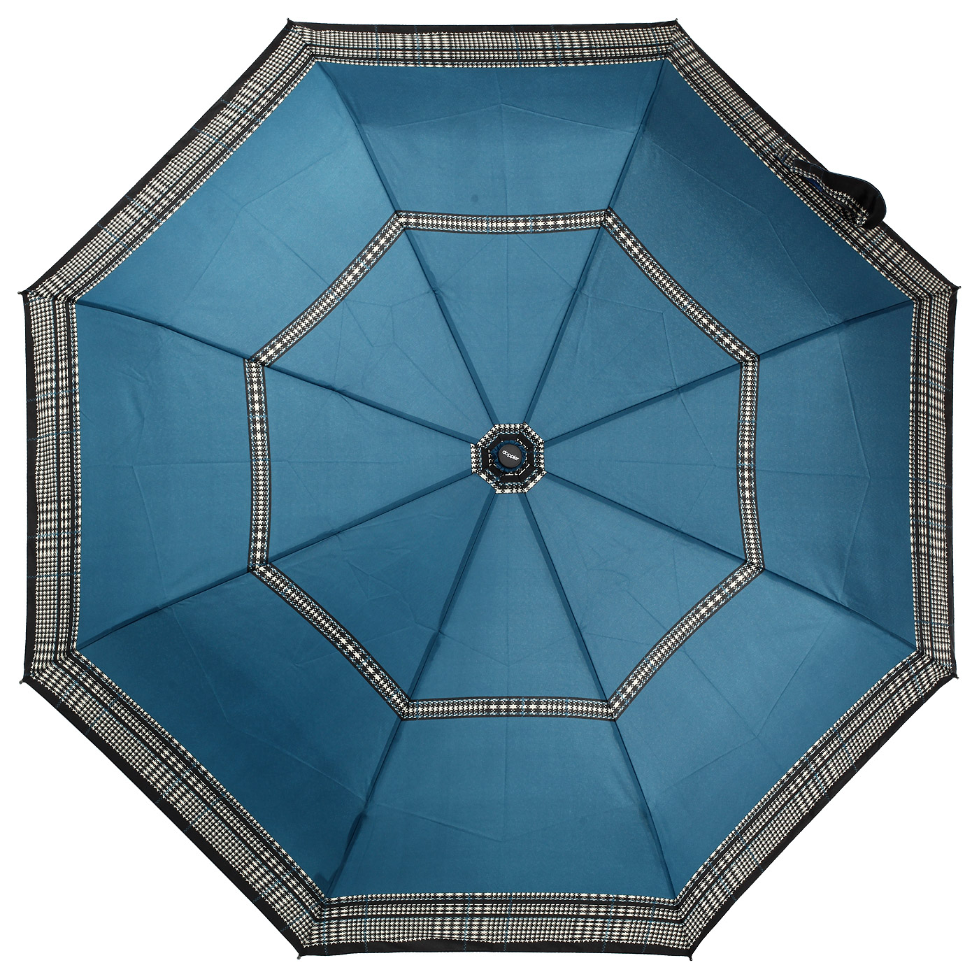 Зонт с узором Doppler 