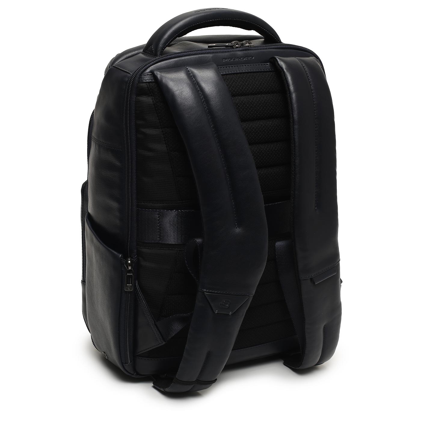 Кожаный рюкзак Piquadro Philip