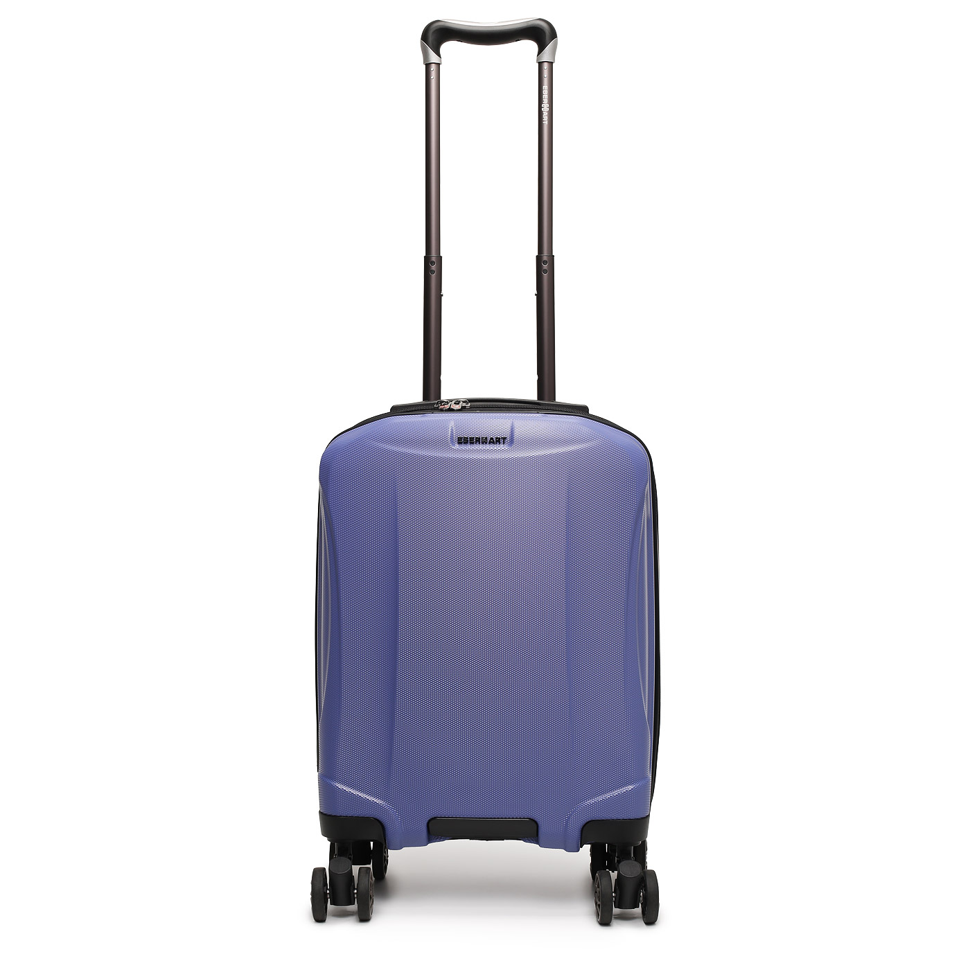 Чемодан маленький S из поликарбоната Eberhart Spectrum