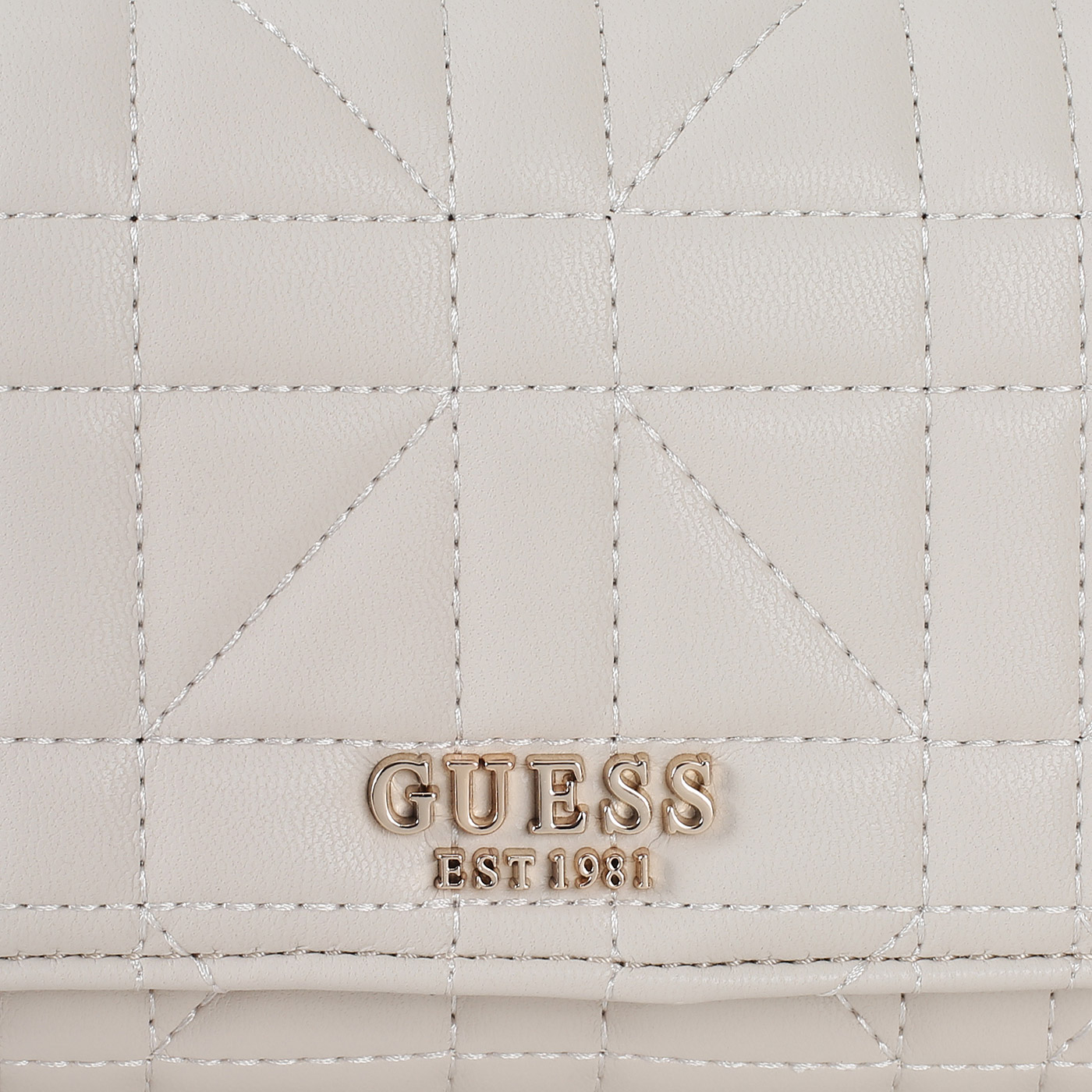 Сумка-клатч через плечо Guess Assia