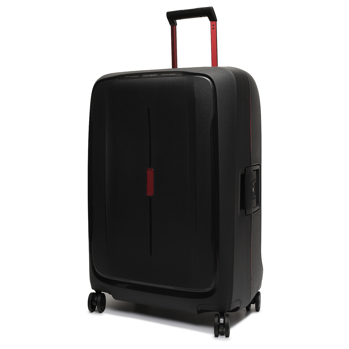 Samsonite Чемодан большой L из полипропилена