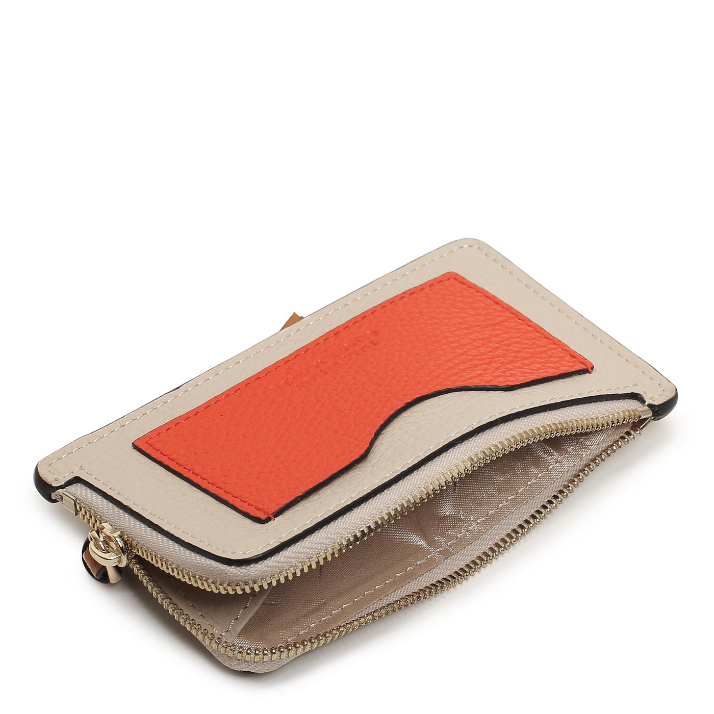 Визитница кожаная Chatte Siena