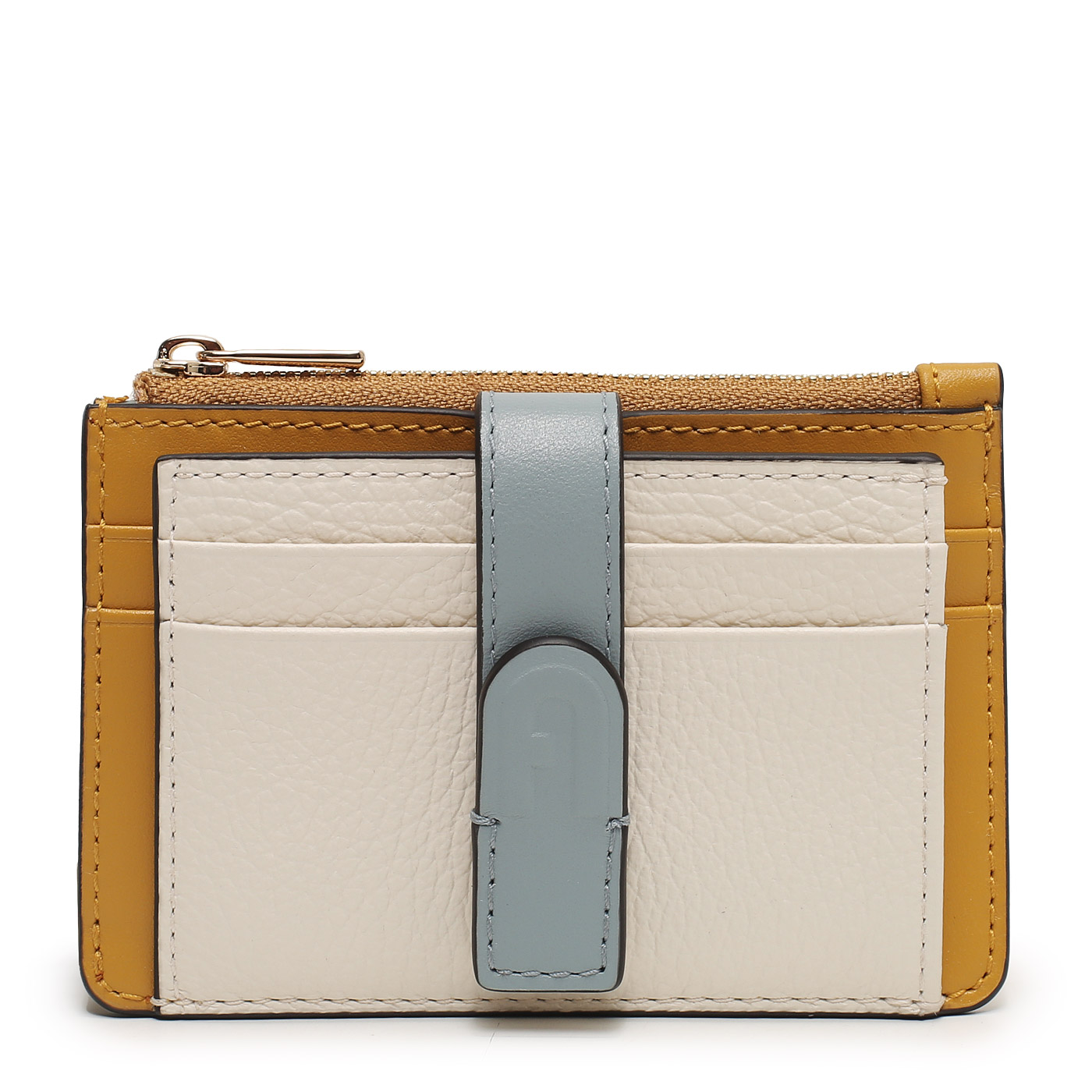 Furla Кожаная визитница