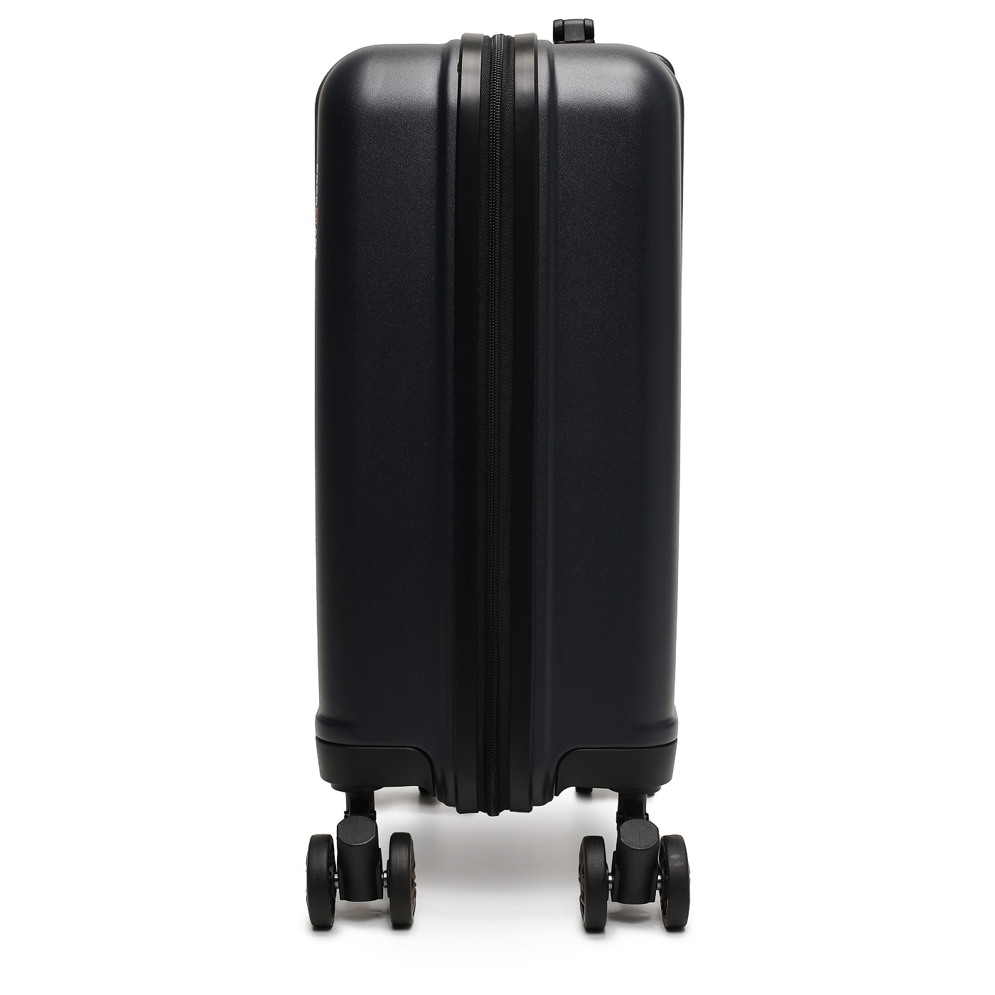 Чемодан маленький S из поликарбоната Eberhart Phantom