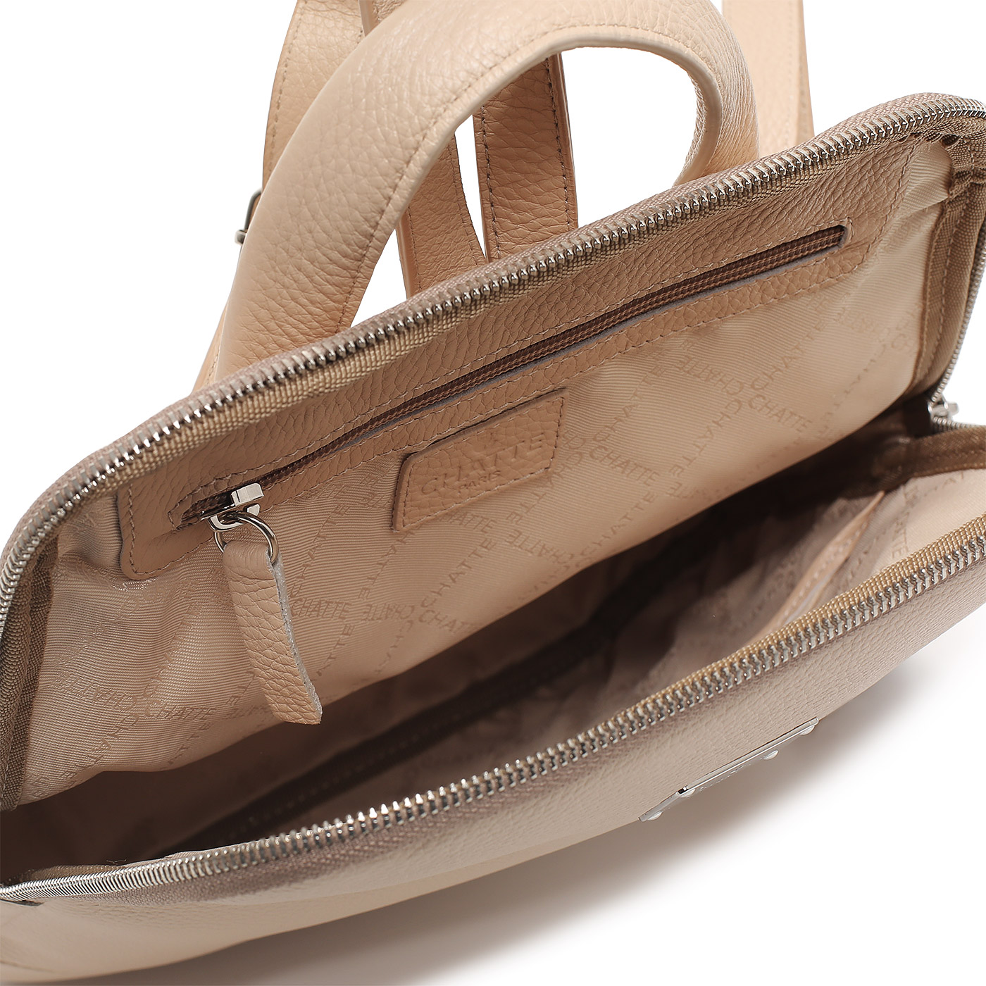 Городской рюкзак Chatte Lion