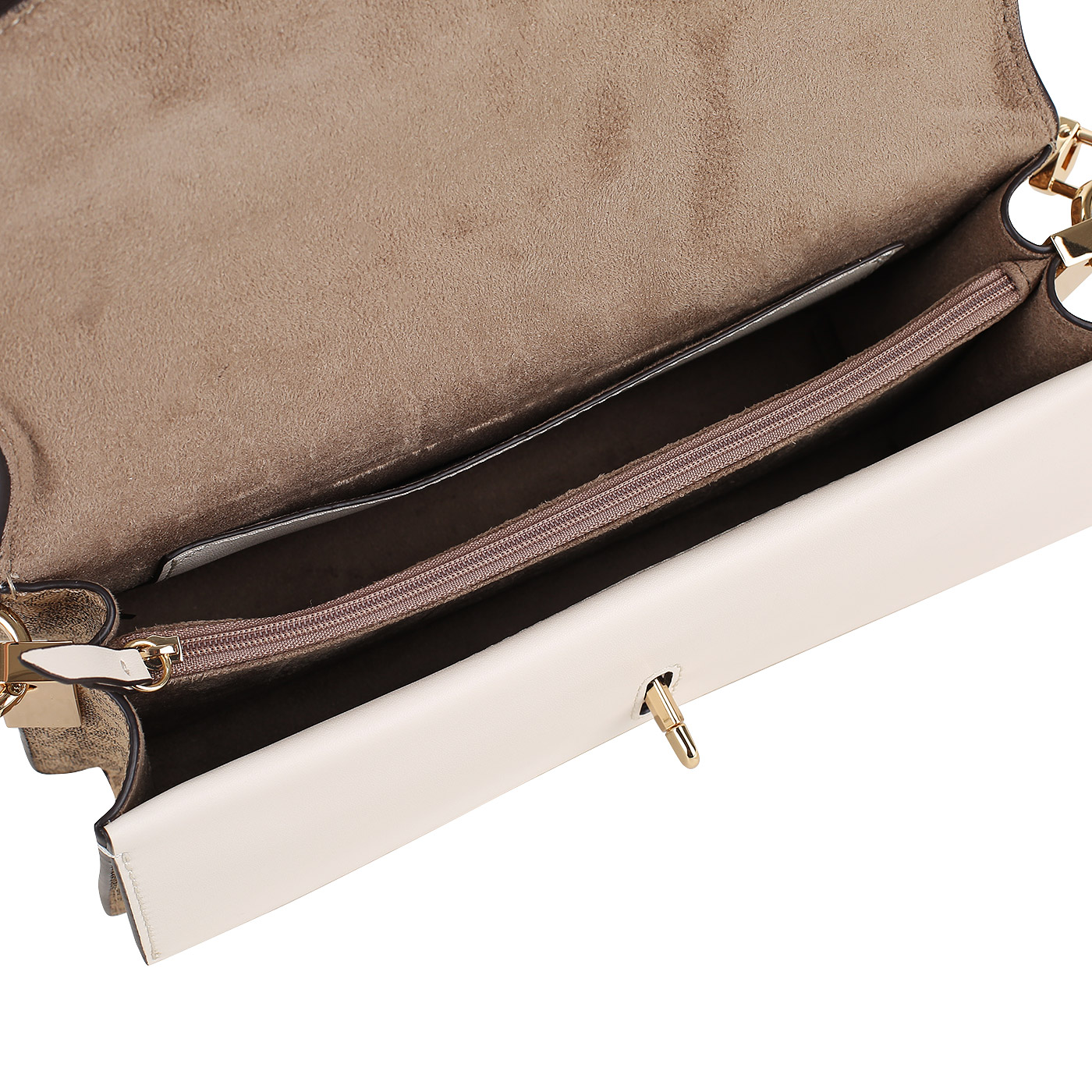 Сумка с ручкой Michael Kors Greenwich