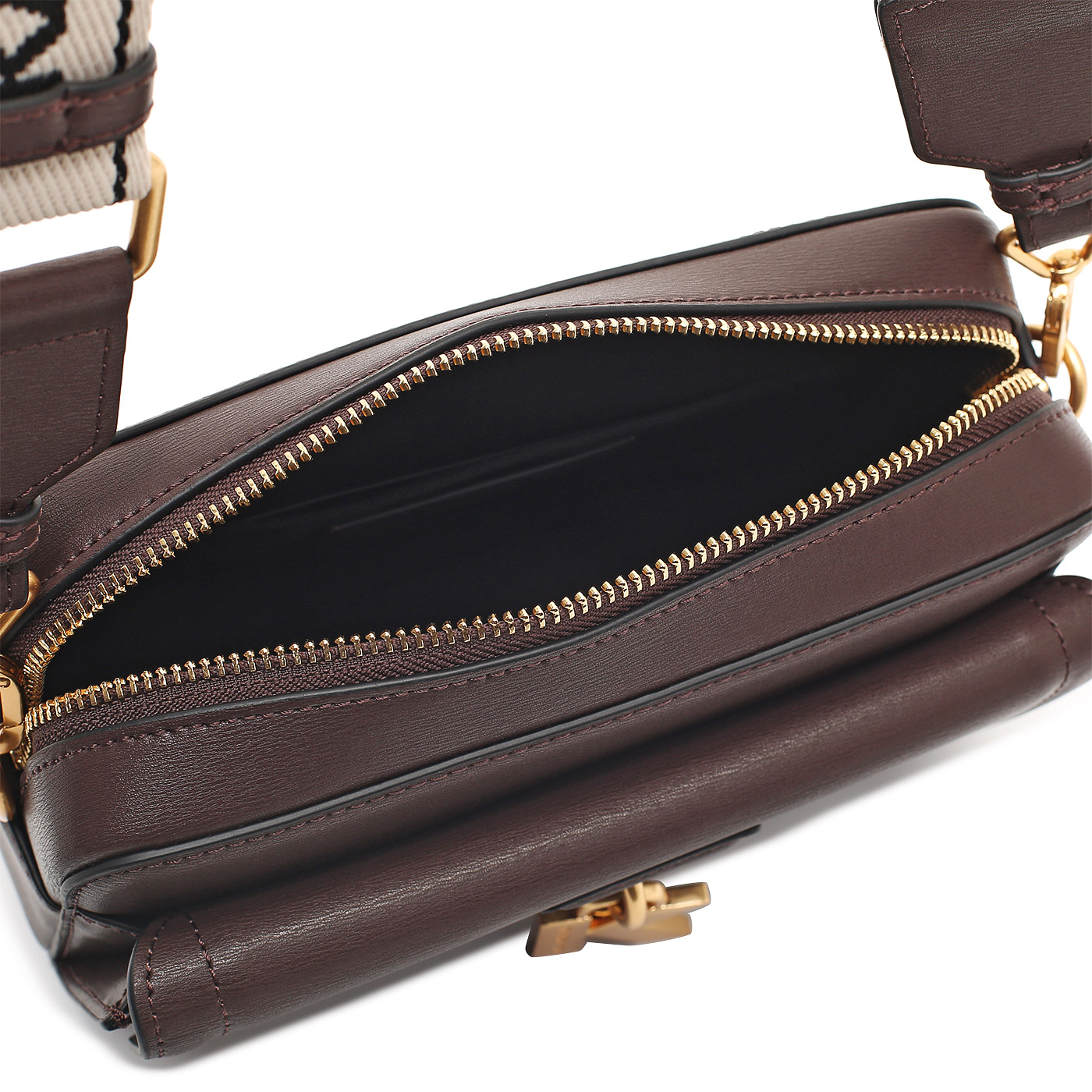 Сумка через плечо Karl Lagerfeld Lock