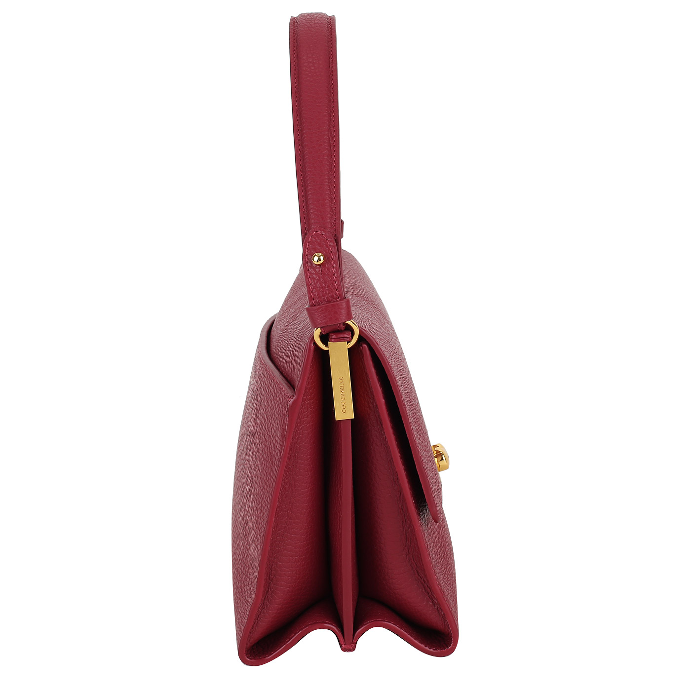 Кожаная сумка Coccinelle CoccinelleBinxie