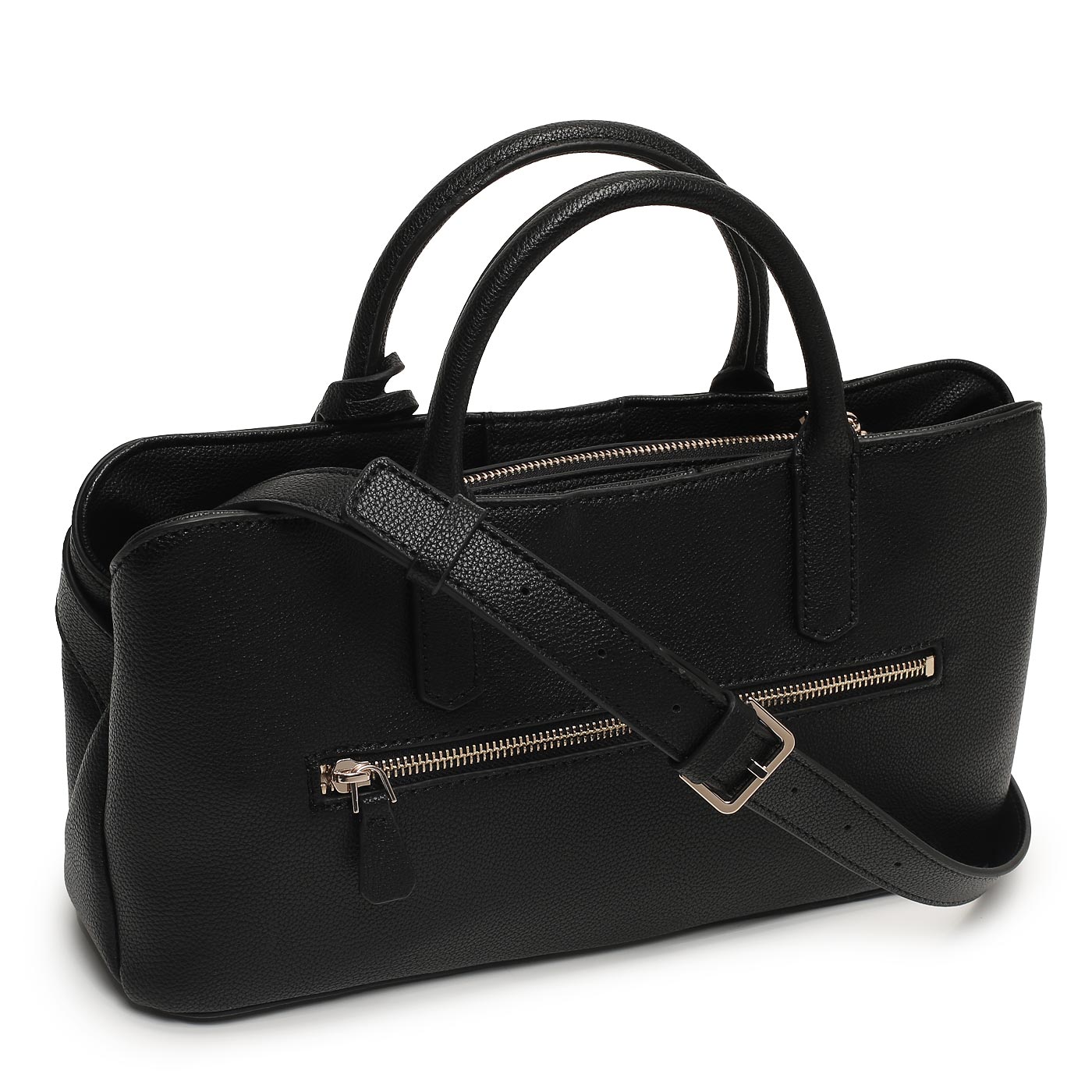 Сумка с короткими ручками Guess Gregoria