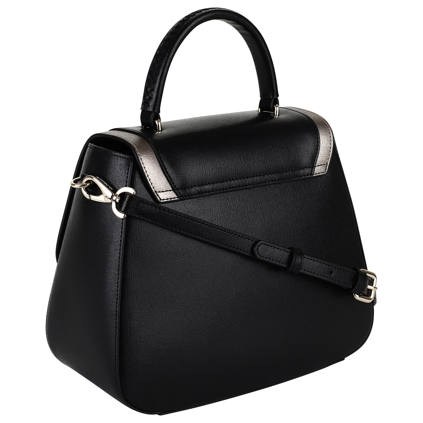 Сумка-сэтчел La Martina Fresia