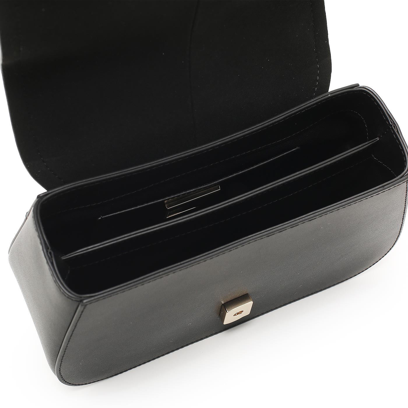 Кожаная сумка Cromia Isadora