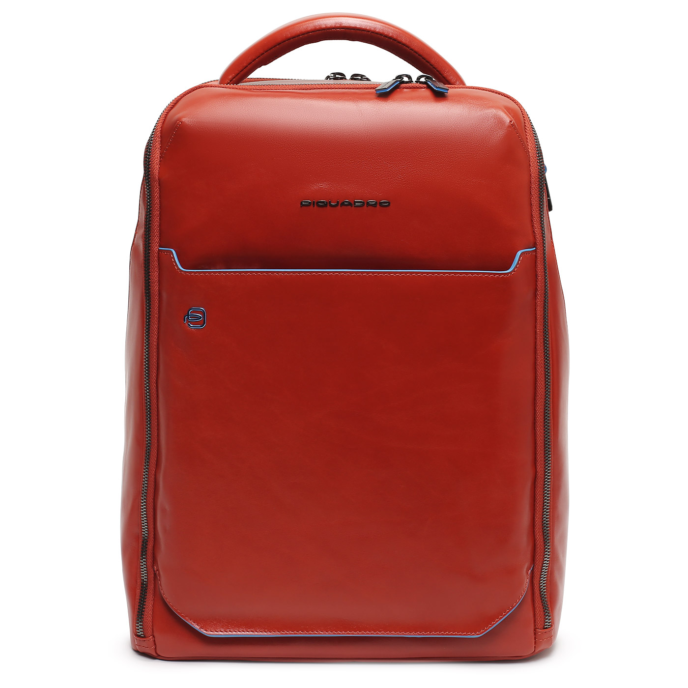 Piquadro Кожаный рюкзак
