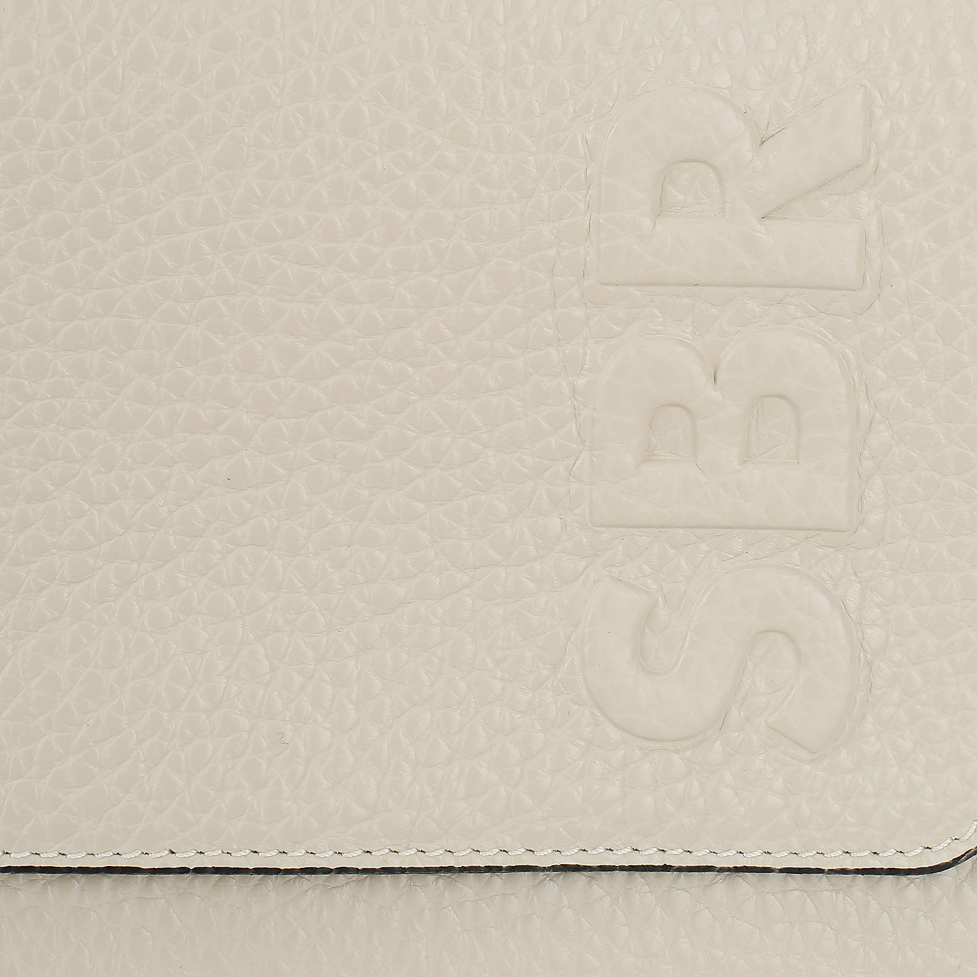 Кожаная сумка Sara Burglar Unica