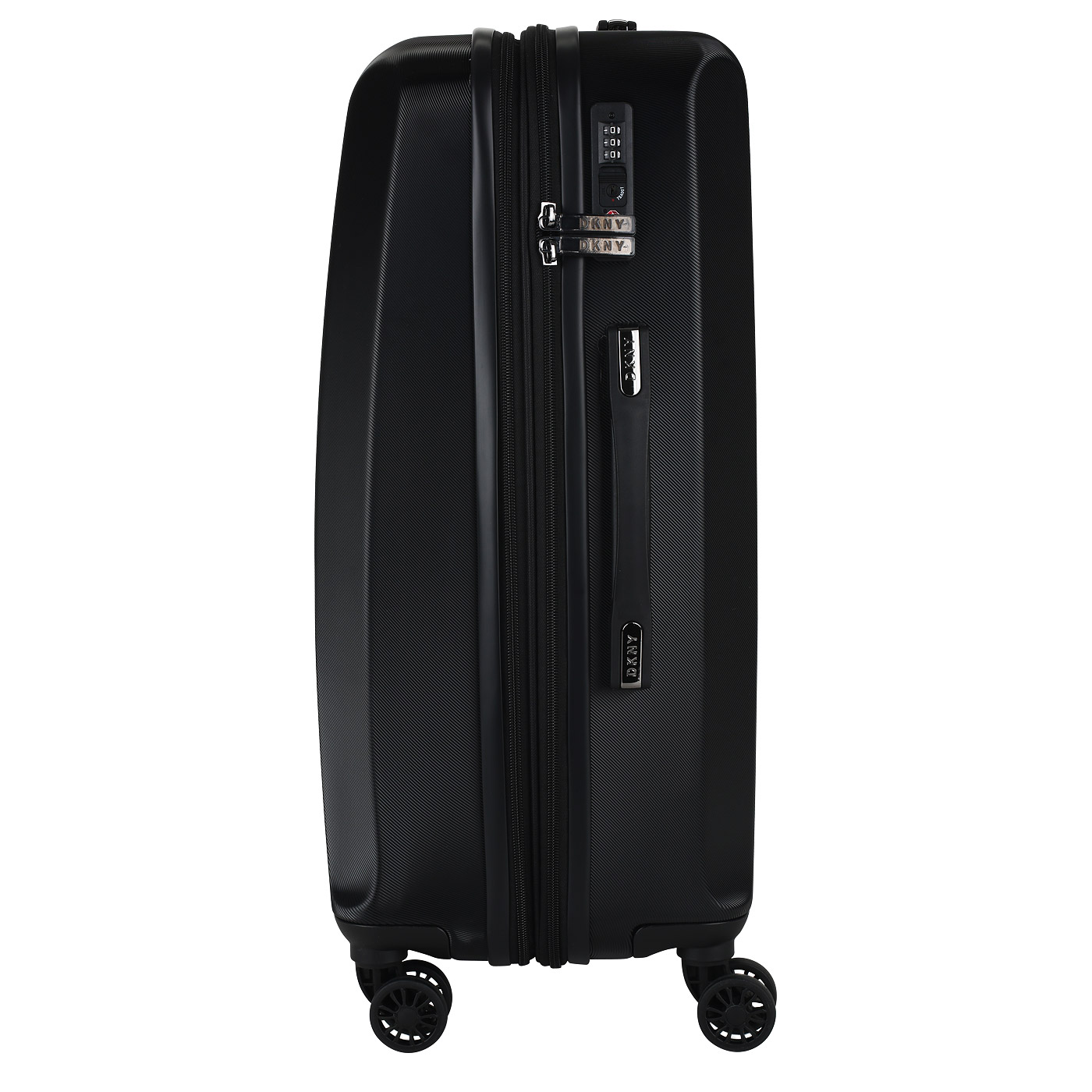 Чемодан средний M из ABS-пластика DKNY DKNY-445 Alchemy