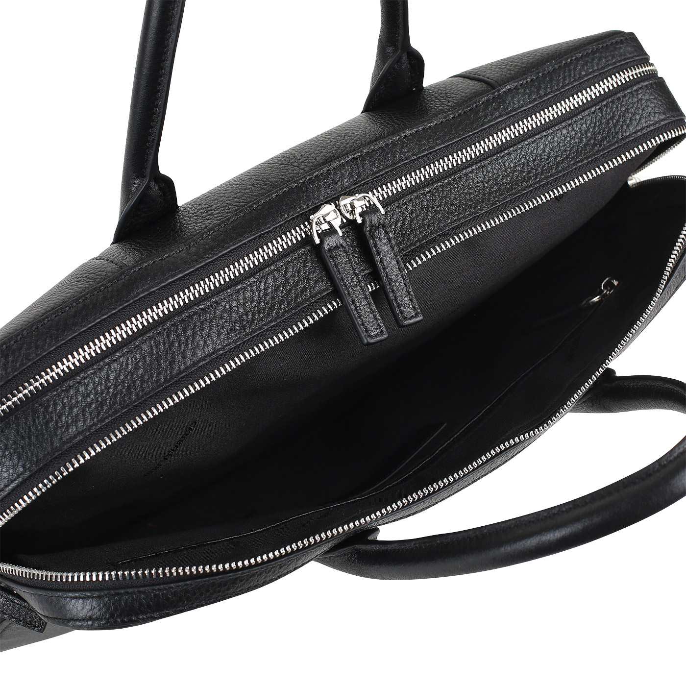 Деловая сумка с двумя отделами Cerruti 1881 Chris