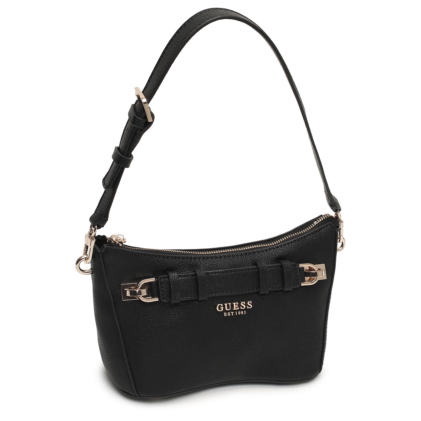 Сумка с регулируемой ручкой Guess Gregoria