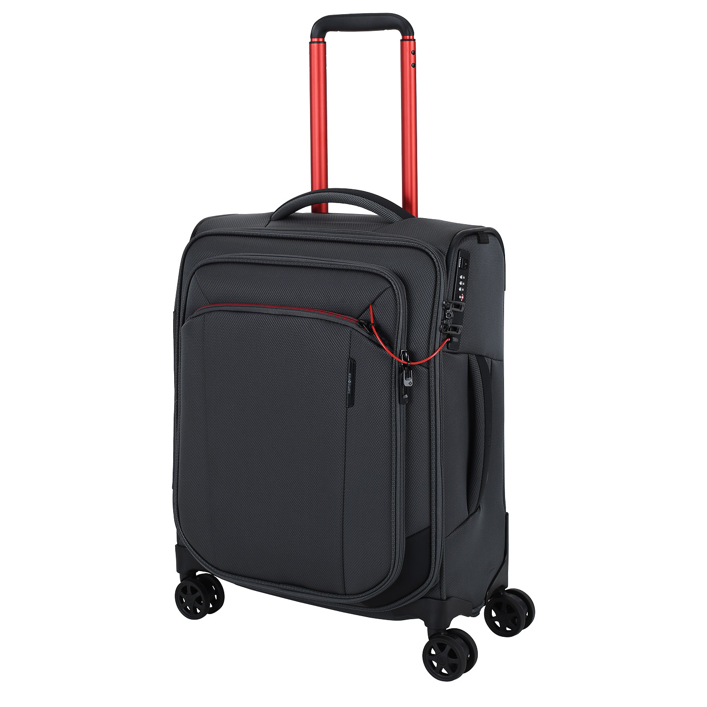 Samsonite Чемодан на колесах