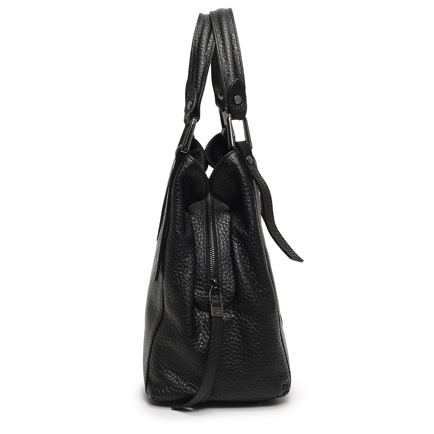 Кожаная сумка Sara Burglar Monike SBR