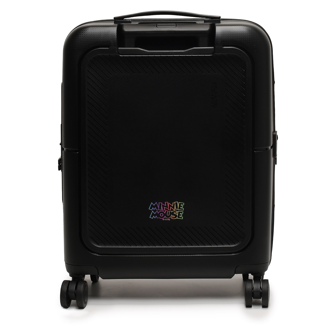 Чемодан для ручной клади  American Tourister Dashpop Disney