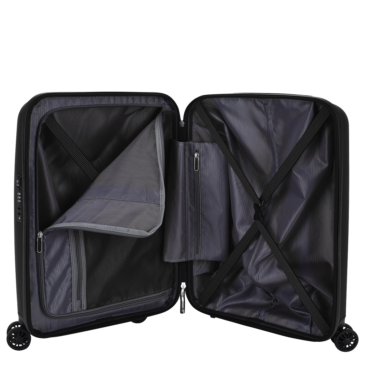 Чемодан American Tourister Bon Air