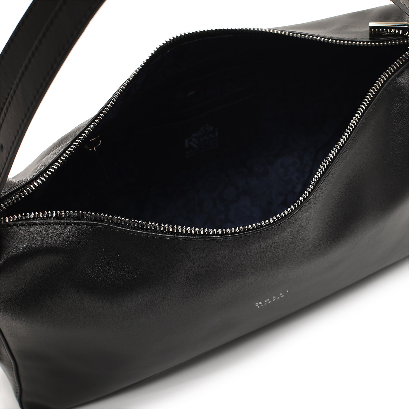 Кожаная сумка Bruno Rossi Dollaro