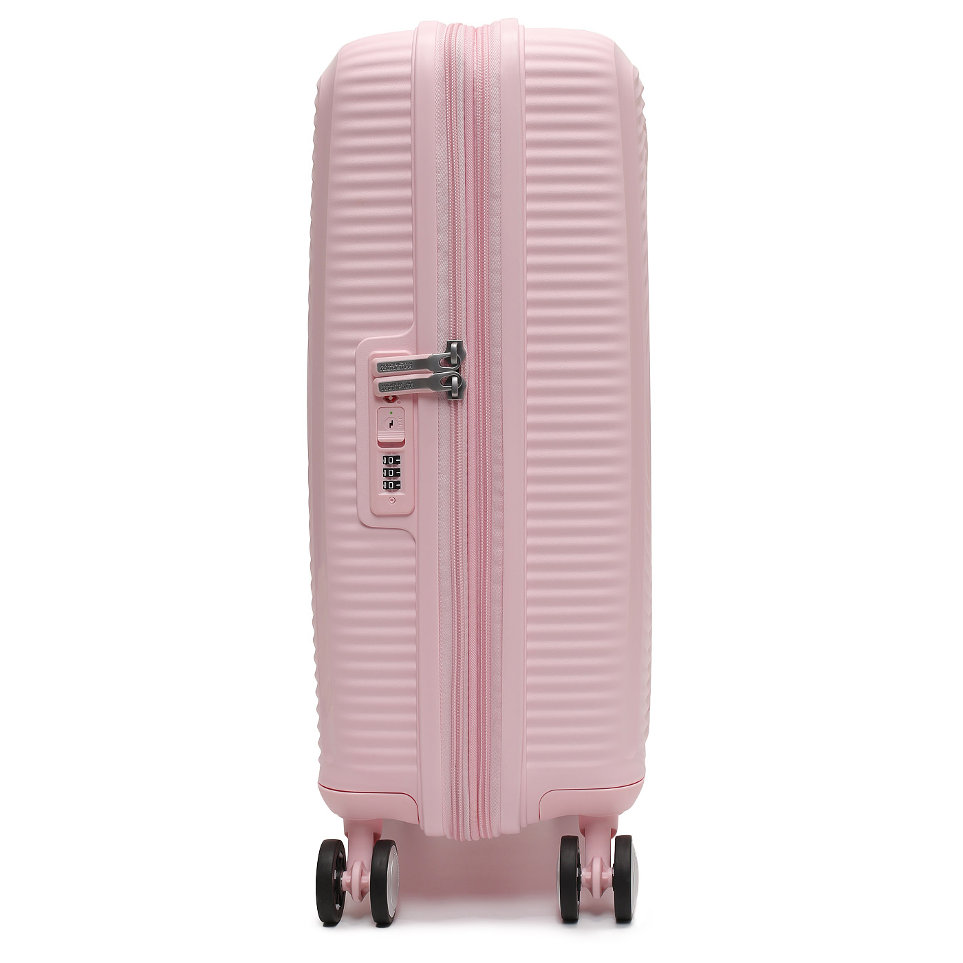Чемодан на колесах American Tourister Soundbox