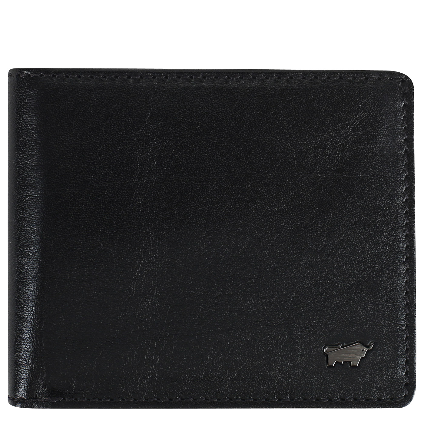 Braun Buffel Портмоне складное