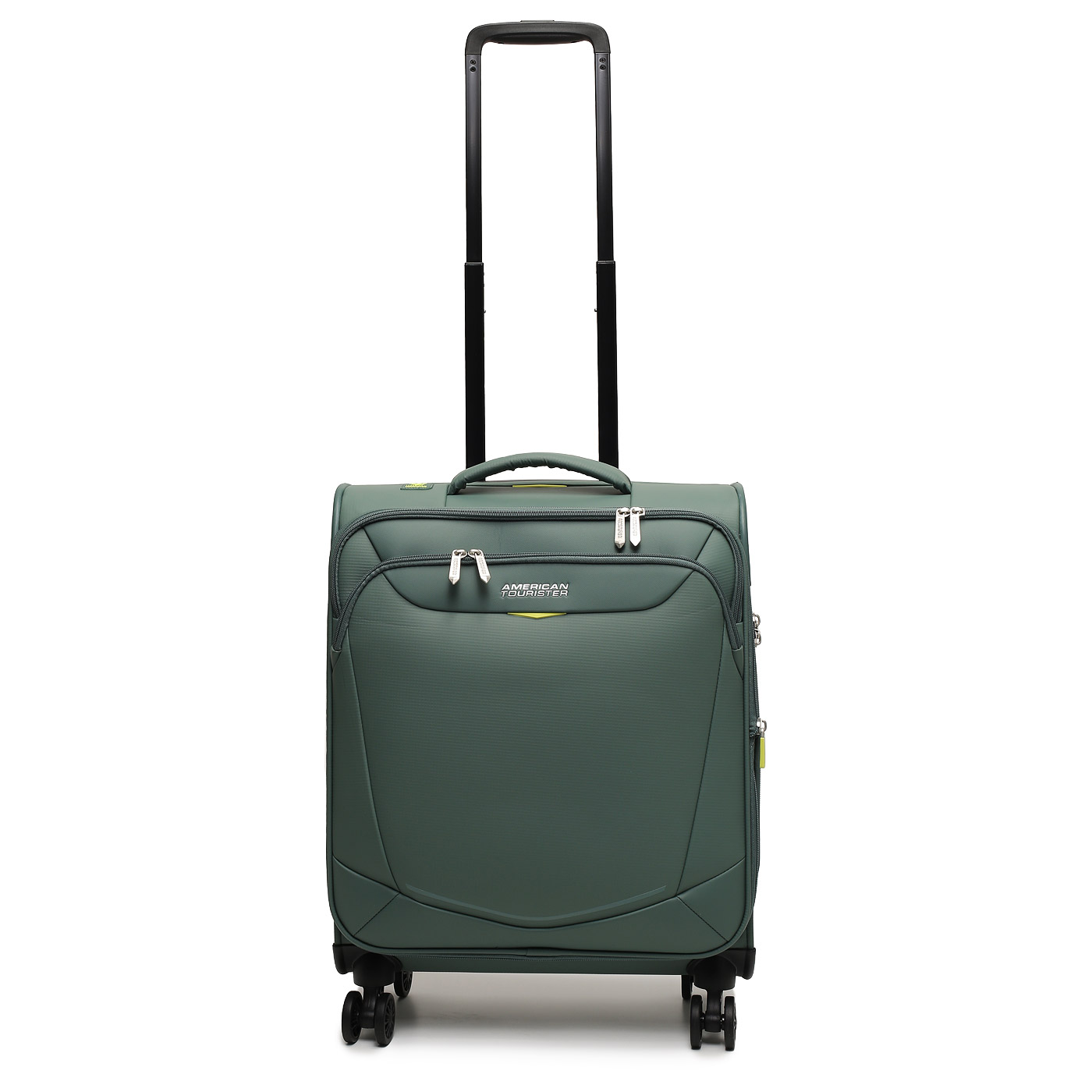 Чемодан на колесах American Tourister Summerride