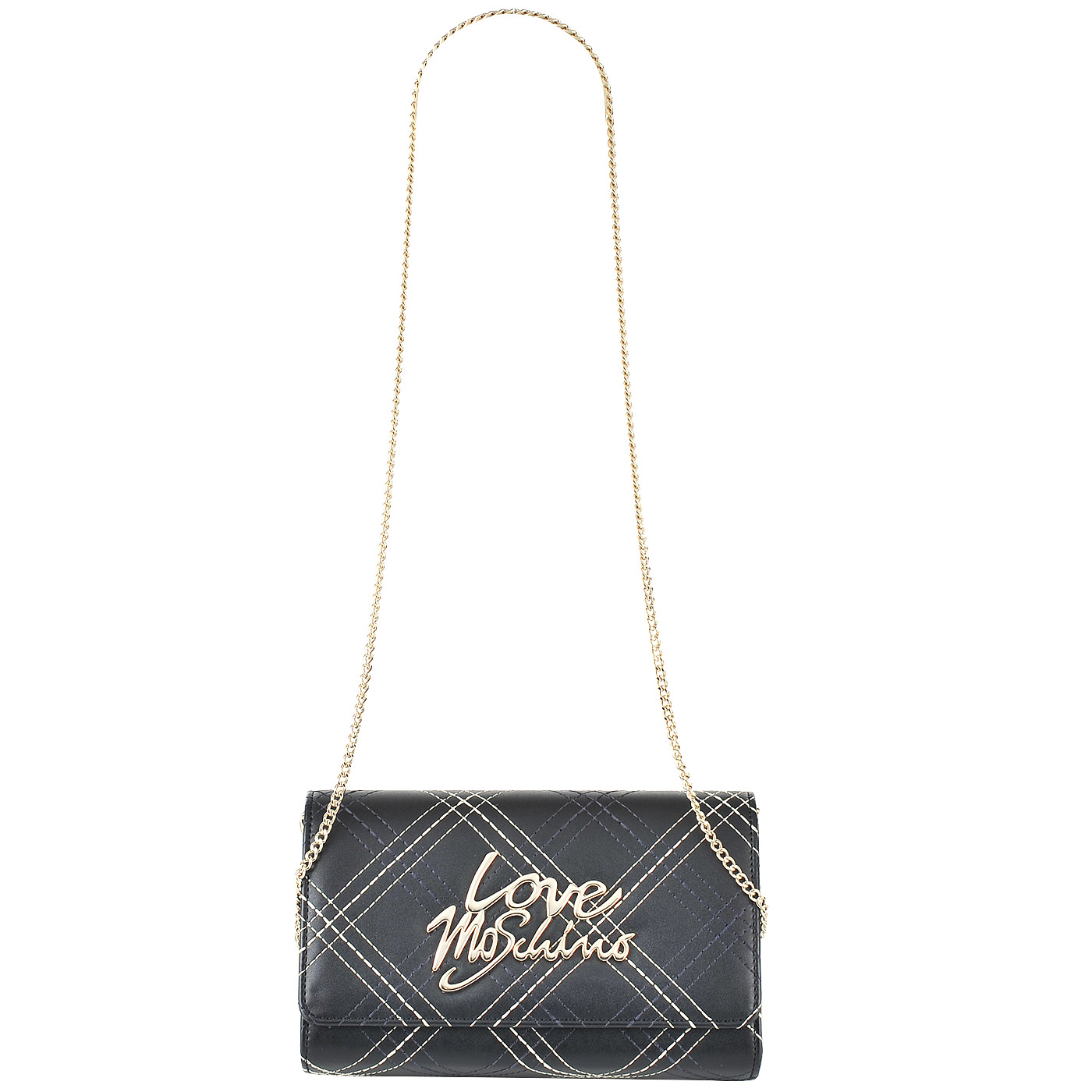 Love Moschino Женская сумка через плечо
