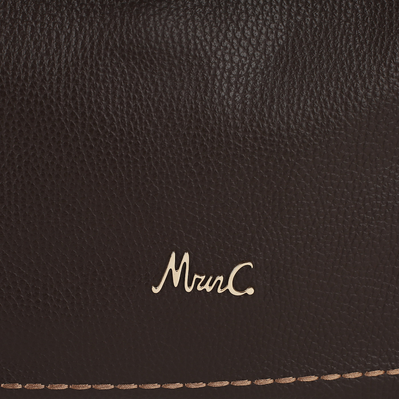 Кожаная сумка Marina Creazioni RIC.219 X943