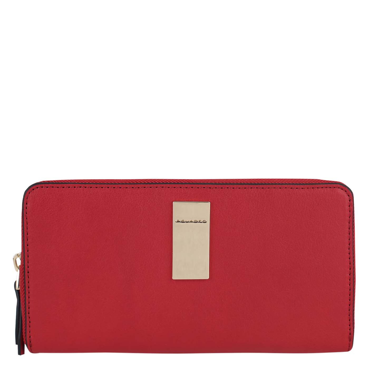 Piquadro Кошелек из гладкой кожи