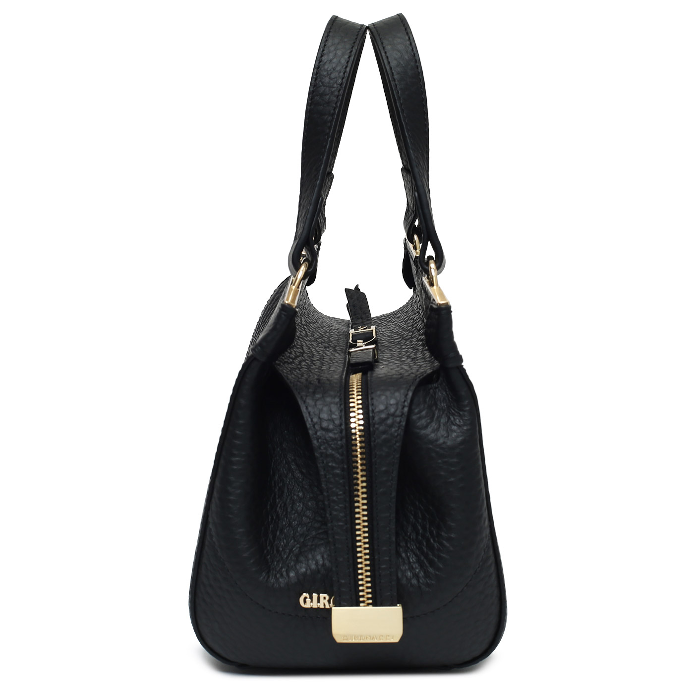 Кожаная сумка Gironacci Velvet