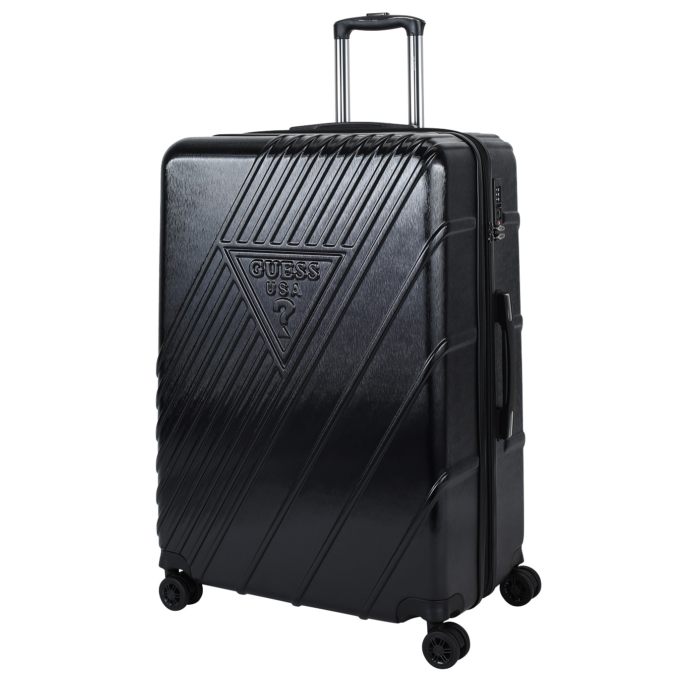 Guess Чемодан на колесах