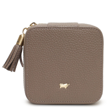 Braun Buffel