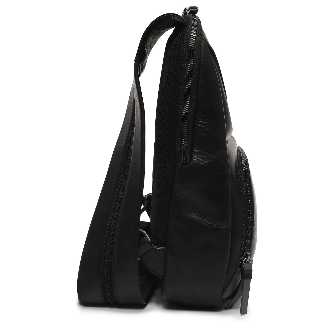 Однолямочный рюкзак Braun Buffel Tobi