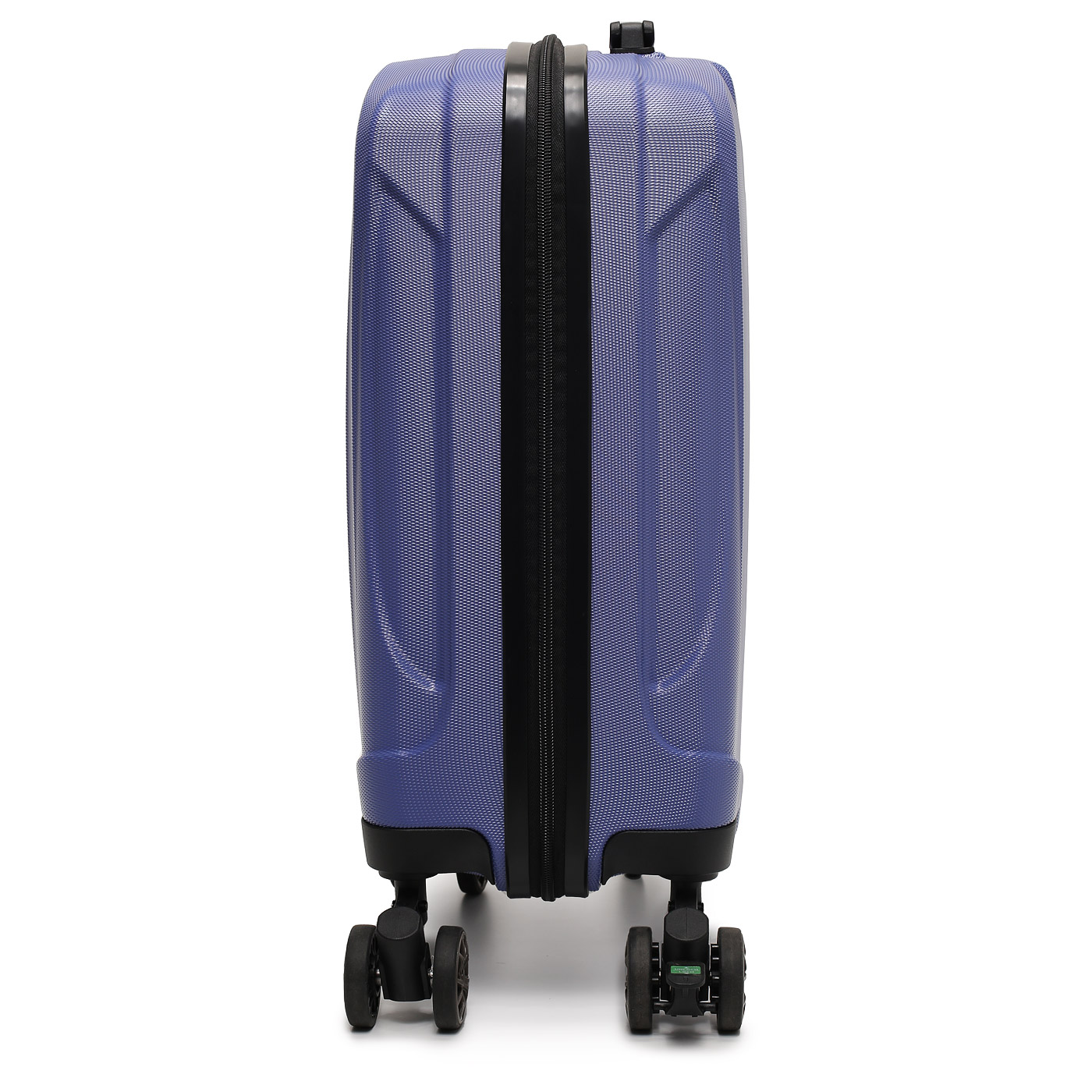 Чемодан маленький S из поликарбоната Eberhart Spectrum