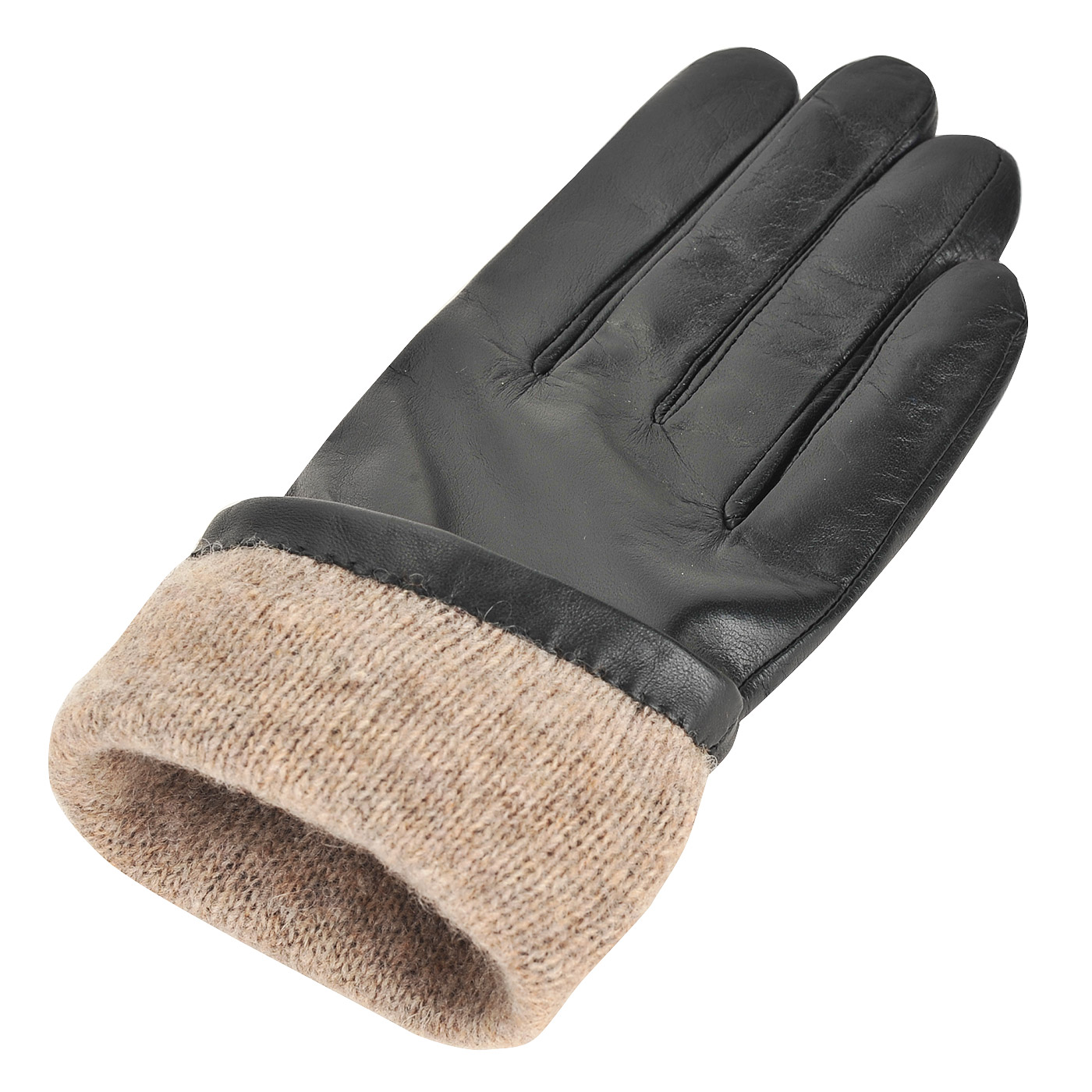 Кожаные перчатки Cavalli Class Gloves