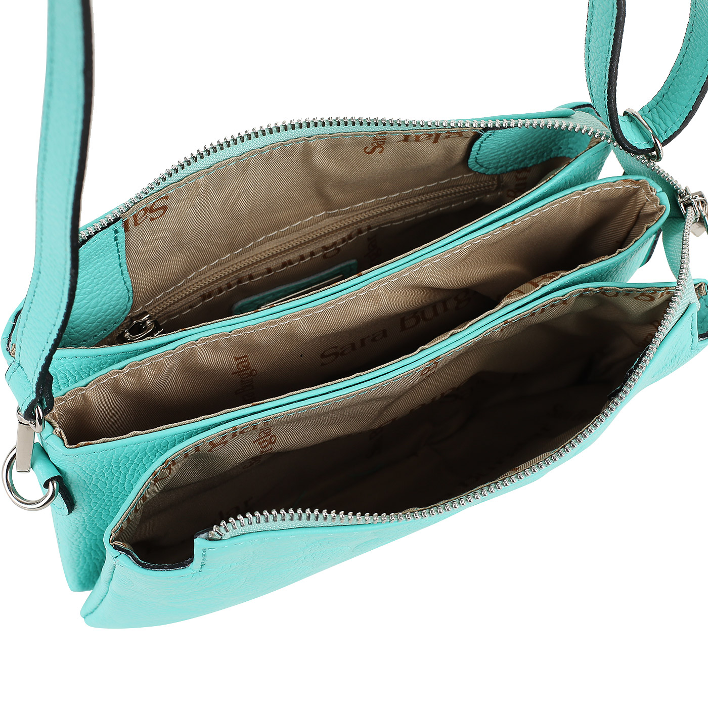 Сумка через плечо Sara Burglar Ariel Dollaro Chic