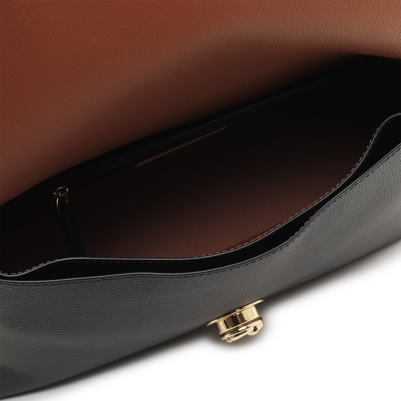 Кожаная сумка Coccinelle CoccinelleNikla