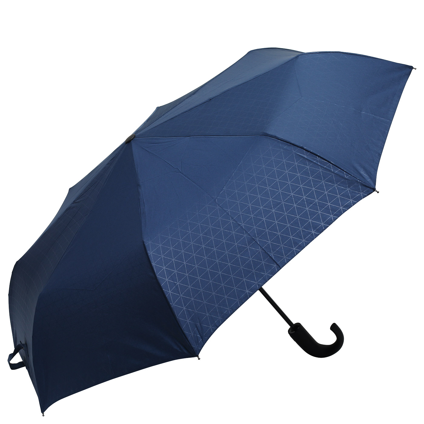 Jonas Hanway Зонт в три сложения