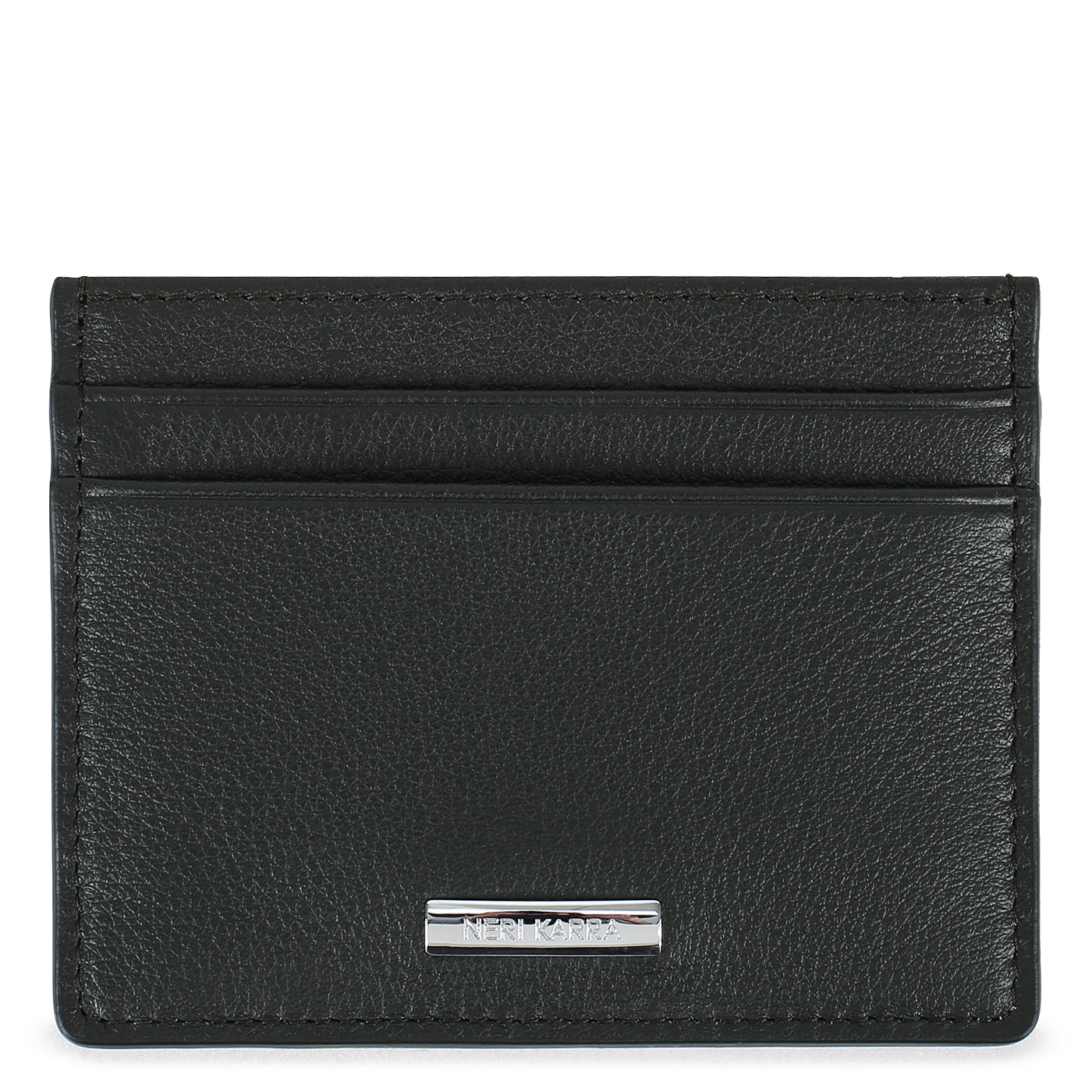 Neri Karra Визитница кожаная