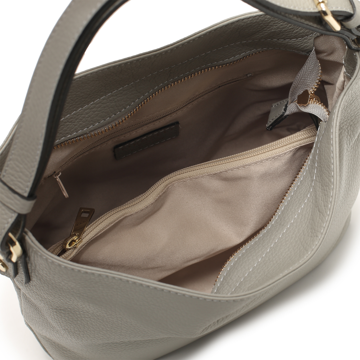 Кожаная сумка Piumelli Roby S