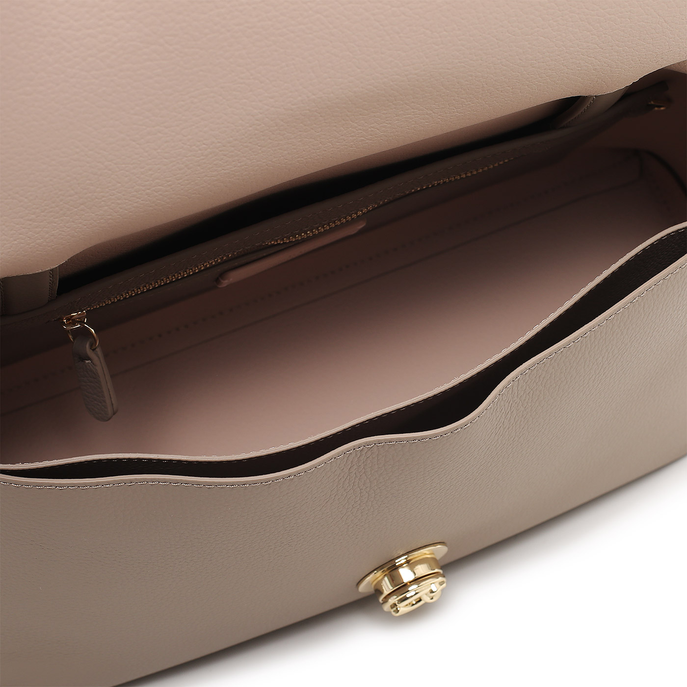 Кожаная сумка Coccinelle CoccinelleNikla