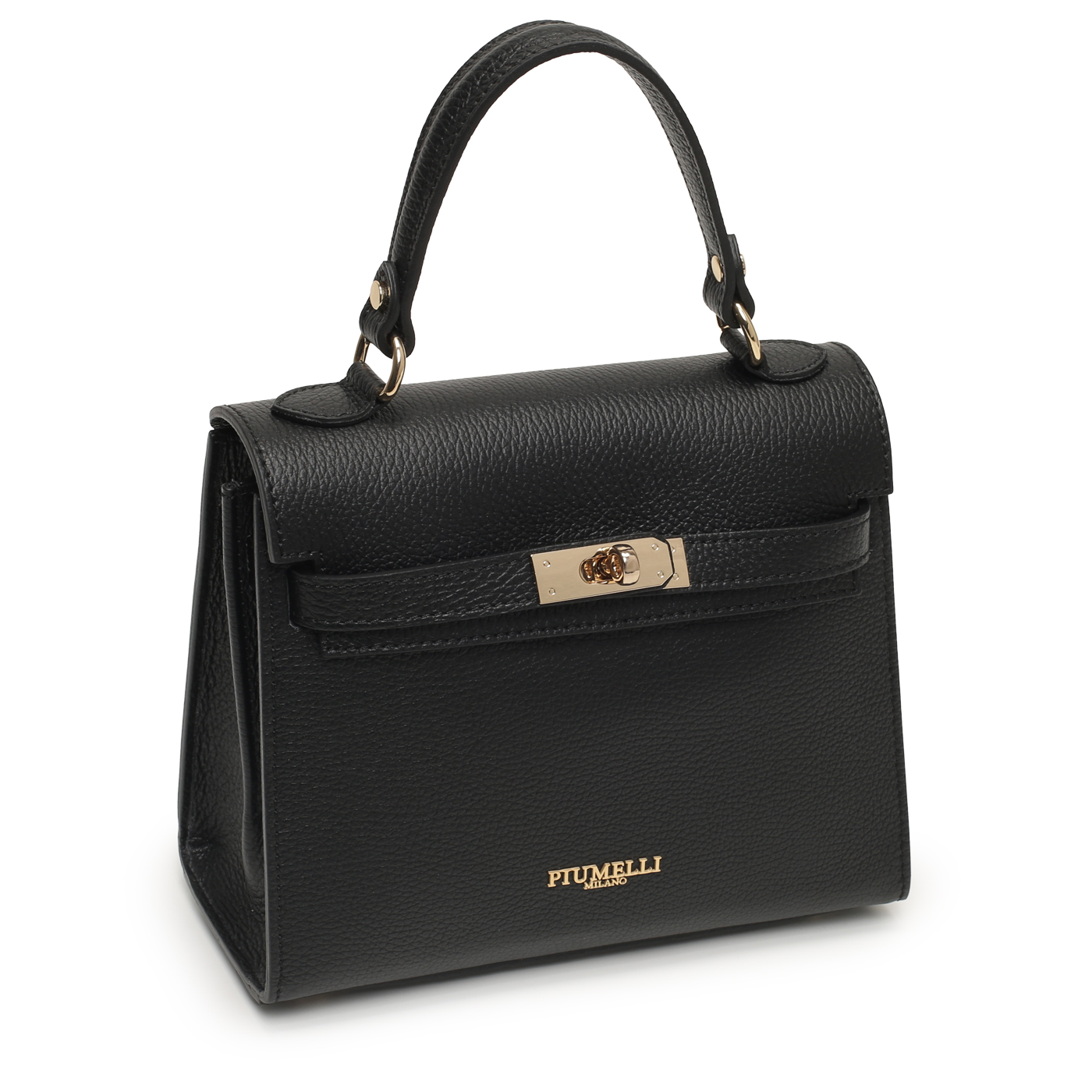 Кожаная сумка Piumelli Katia