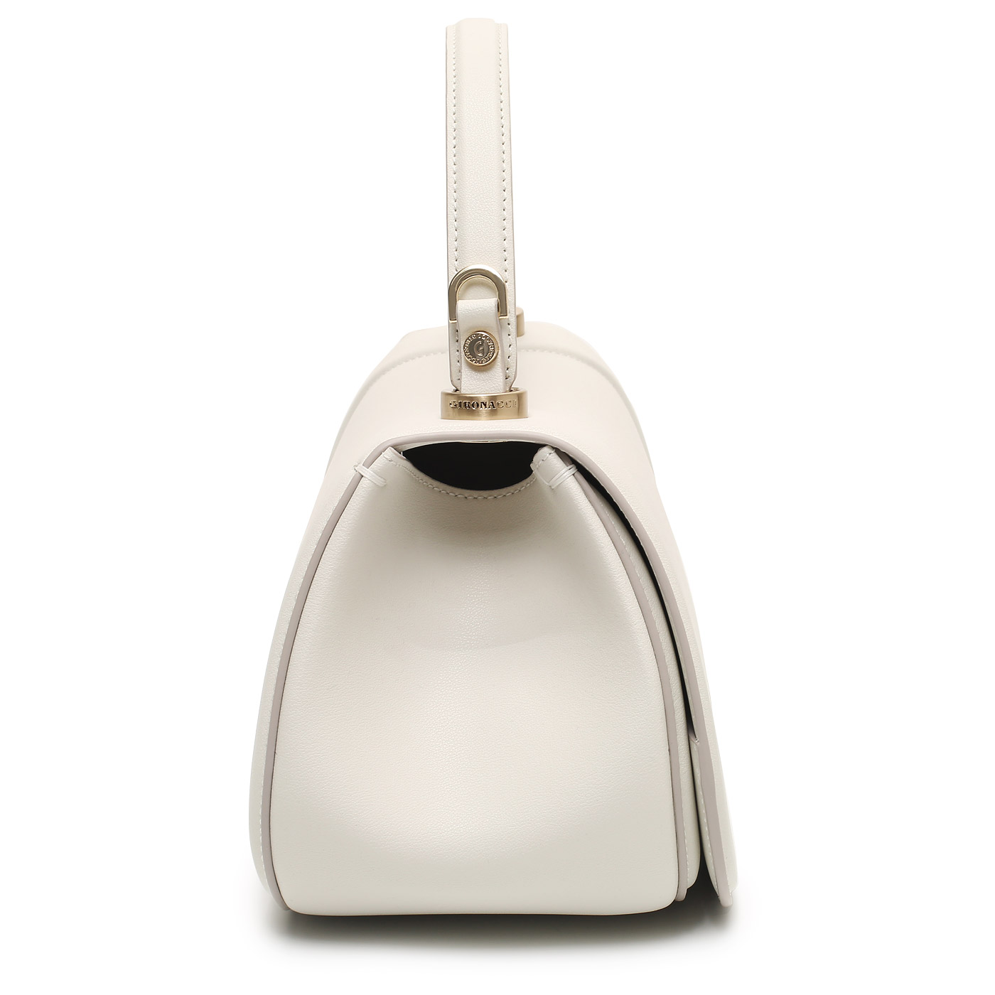 Кожаная сумка Gironacci Charme