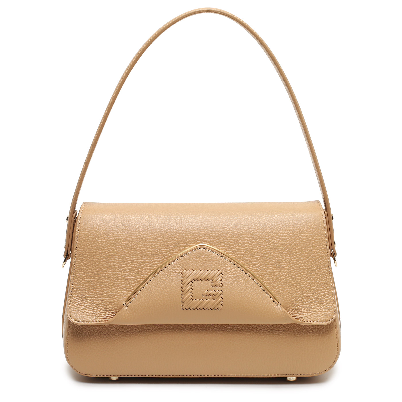 Gironacci Кожаная сумка