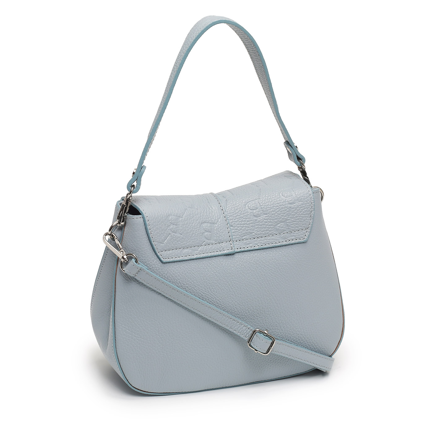 Кожаная сумка Sara Burglar Elin Person