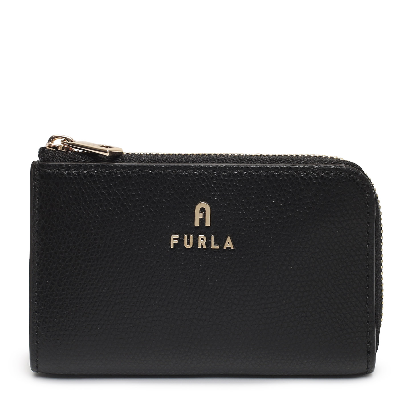 Furla Ключница на молнии