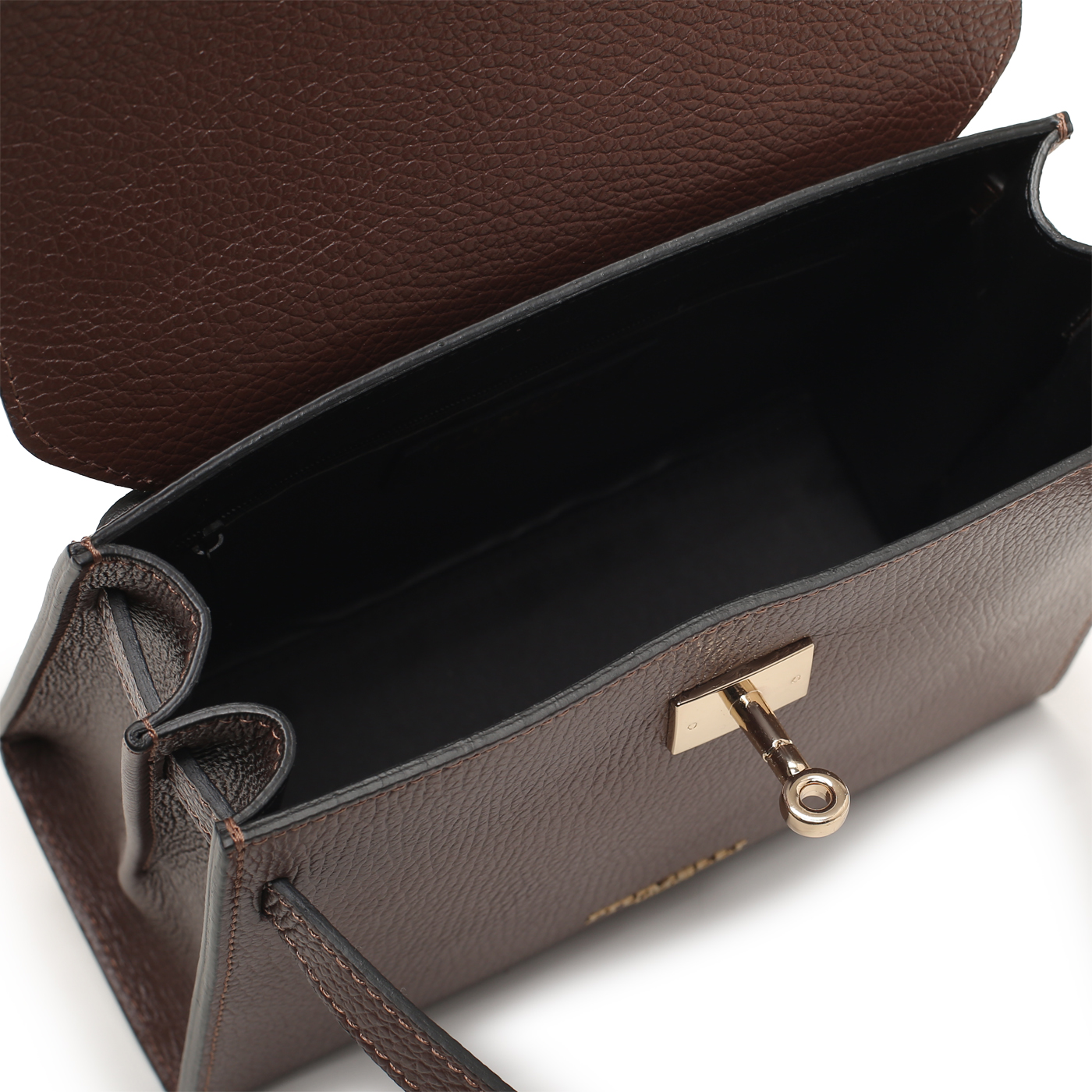 Кожаная сумка Piumelli Katia